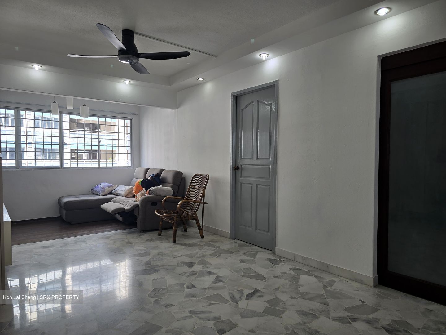 Blk 553 Pasir Ris Street 51 (Pasir Ris), HDB Executive #563172551